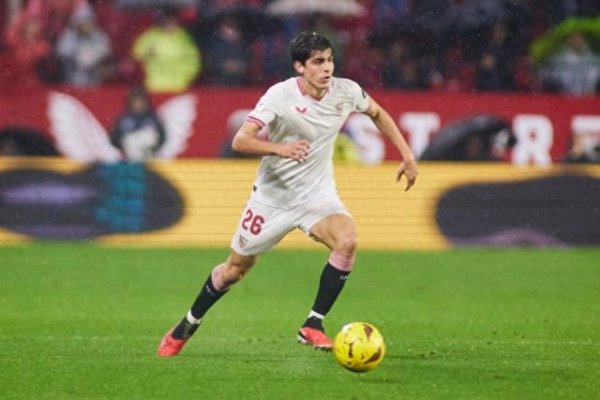 Moreto: Naples liên lạc với Se