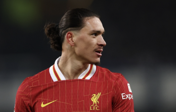 Romano: Nunes bỏ lỡ trận chiến